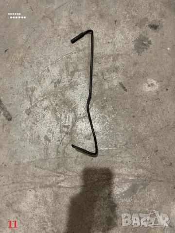 Части двигателен отсек - Форд Мондео (Ford Mondeo) МК4 - 2.0/1.8 TDCI - част 1, снимка 11 - Части - 51786050