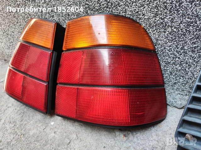 Перфектни стопове за БМВ 525, Е34, снимка 2 - Части - 52711040