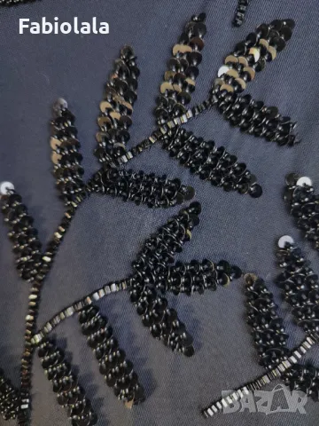 Marc Cain top M, снимка 5 - Потници - 48358071