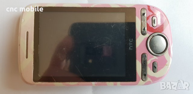 HTC Tattoo - HTC CLIC100 - HTC A3232 оригинални части и аксесоари , снимка 5 - Резервни части за телефони - 27523471