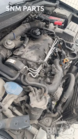 •Продавам двигател за голф 5 1.9 105кс. BKC (Dvigatel ot golf 5 БКЦ), снимка 11 - Части - 48997788