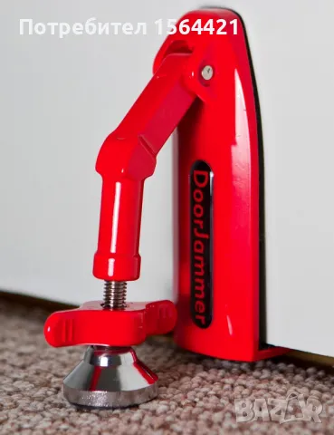 стопер за врата срещу взлом, защита, KH SECURITY, Германия, снимка 2 - Други стоки за дома - 19302055