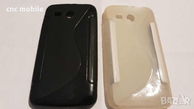 Huawei Y511 - Huawei U10 калъф - case , снимка 2 - Калъфи, кейсове - 35175621