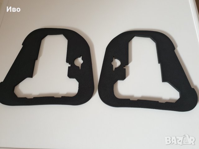 Уплътнение за заден стоп VW голф 4 , снимка 2 - Части - 28835793