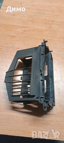 панел радио и климатик бмв е46 bmw e46, снимка 3 - Части - 53451905