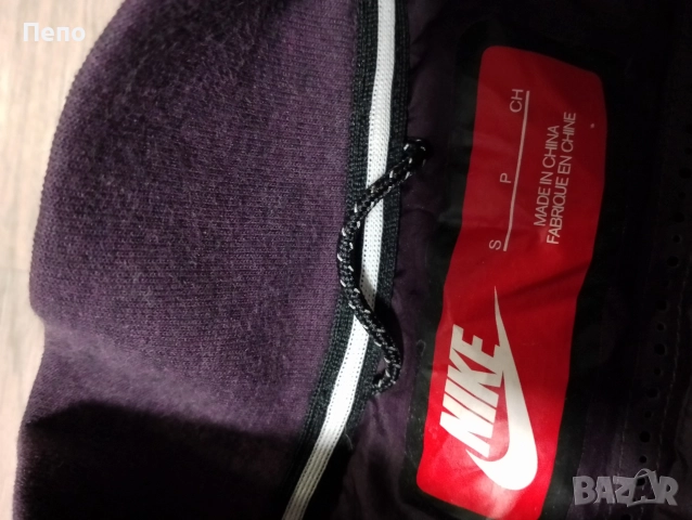 Яке Nike, снимка 2 - Якета - 52795220