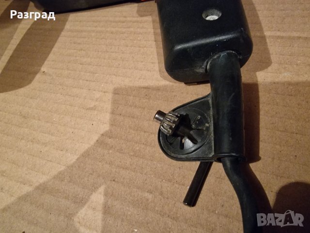 Дрелка BLACK&DECKER  400w, снимка 3 - Бормашини - 43695512