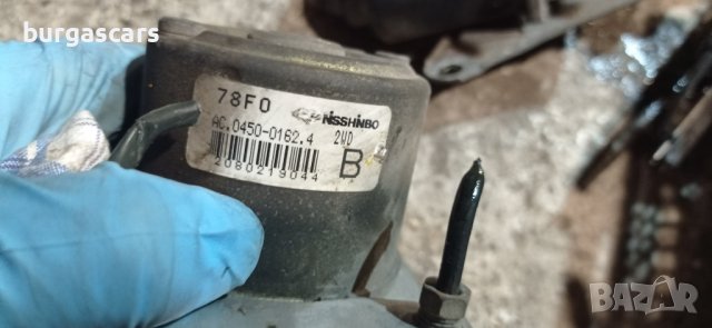 Abs Suzuki Alto - 70лв, снимка 3 - Части - 38555854