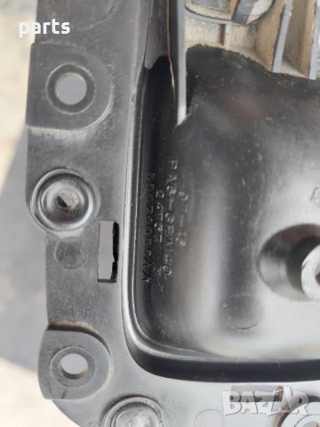 Вътрешна Дръжка Предна Лява Врата Чероки XJ - Jeep Cherokee N, снимка 6 - Части - 36915414