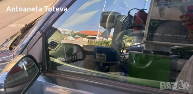 Продавам митцубиши спейс стар 1.3, снимка 3 - Автомобили и джипове - 51445642