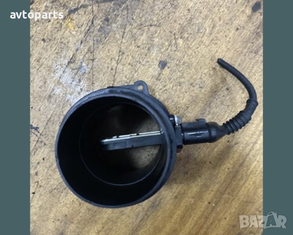 Audi a8 d3 3.0tdi дебитомер, снимка 2 - Части - 40617090