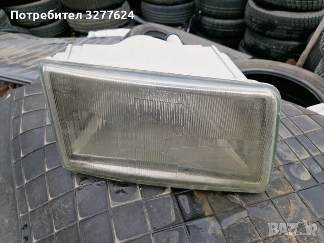 десен фар за Ивеко 35-10