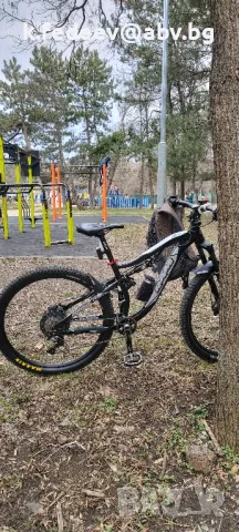 RAM CX2 мекица топ състояние, снимка 5 - Велосипеди - 50175682