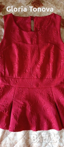 Дамски летни дрехи, снимка 14 - Други - 53071200