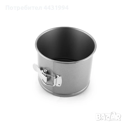 Форма за блат Luigi Ferrero Ema FR-4029 16x13cm, снимка 1