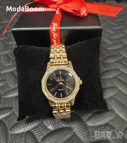 Calvin Klein дамски часовници 