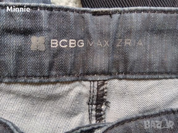 BCBG max azria панталон, снимка 5 - Панталони - 26868538