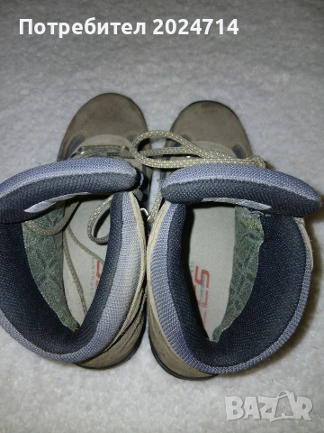 Туристически обувки Garmont 38, снимка 7 - Други - 53585886