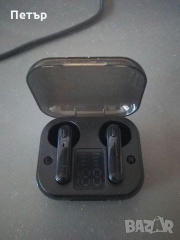 Безжични слушалки, bluetooth handsfree, блутут слушалки, хендсфри, снимка 3 - Безжични слушалки - 34901945