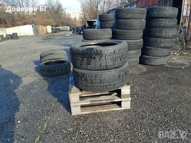 Гуми 215 50 17 Виати Viatti 2 броя. Нов внос. Не са нови!, снимка 8 - Гуми и джанти - 52910278