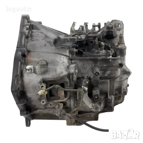 Шестстепенна скоростна кутия Mazda 6 Estate (GJ, GL)  2013-2019 ID: 145418, снимка 4 - Части - 49706881