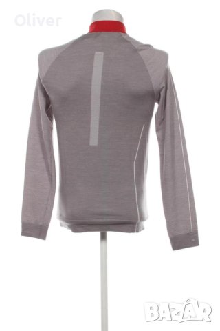 Falke merino-мъжка блуза-нова с етикет-XL размер, снимка 2 - Спортни дрехи, екипи - 43515724
