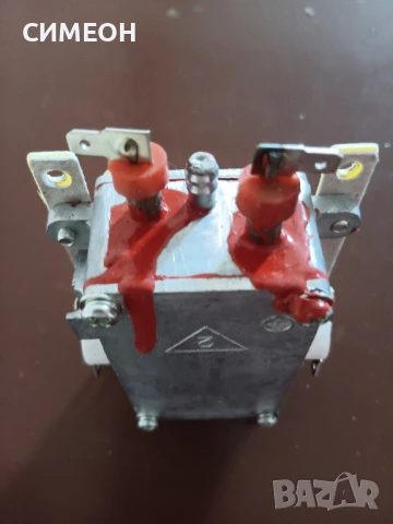 РЕЗИСТАТИВЕН НАГРЕВАТЕЛ -1300W/"230V, снимка 3 - Други - 51318907