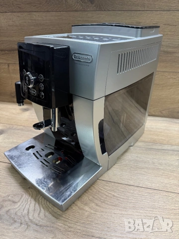 Кафемашина Delonghi cappuccino , снимка 4 - Кафемашини - 53173859