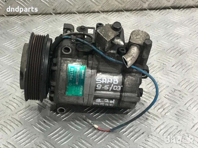 Компресор SAAB 9-5,2.2D,2003г.