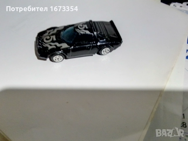 CORGI JUNIOR JOKER CAR, снимка 17 - Колекции - 51467357