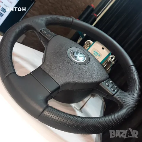 Мулти волан Golf 5 , Passat b6, снимка 3 - Аксесоари и консумативи - 48151104