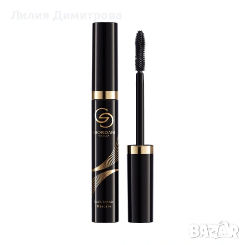 Спирала Giordani Gold Lash Iconic - Oriflame - Орифлейм 