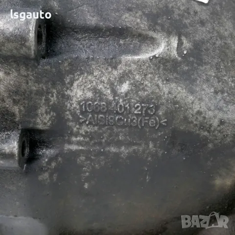 Автоматична скоростна кутия BMW X3 (E83) 2003-2010 ID: 138608, снимка 7 - Части - 48115964