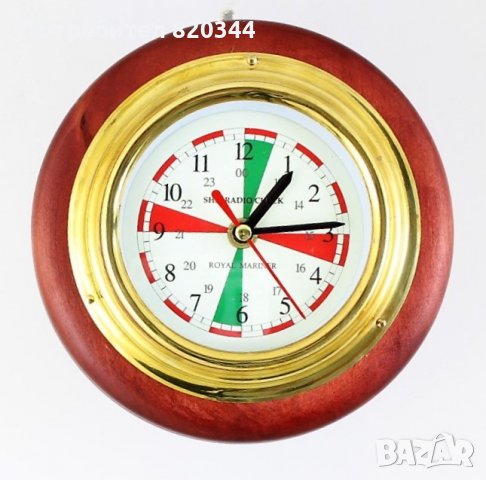 Корабни часовниции,камбани, компаси, секстанти, снимка 8 - Декорация за дома - 28253158