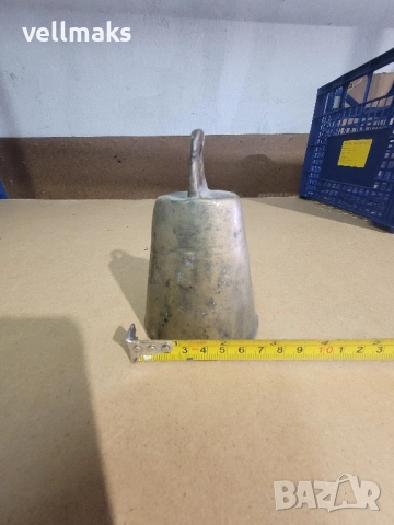 стар чан, снимка 3 - Антикварни и старинни предмети - 51487421