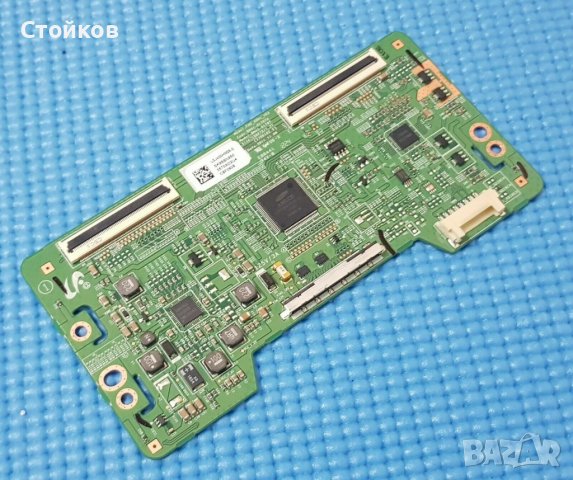 SAMSUNG UE40EH5000 на части, снимка 4 - Части и Платки - 38336495