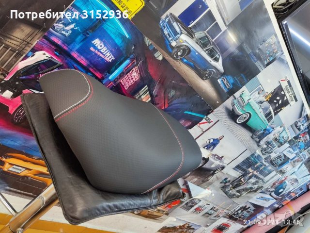 Автоинтериори Стъни-М, снимка 6 - Автотапицерски - 43472423