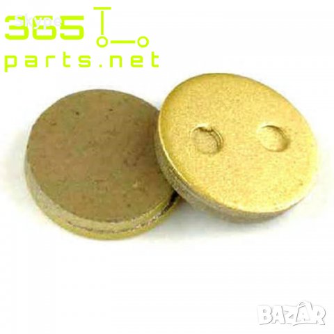 Спирачни накладки за електрически скутер за Xiaomi Mijia M365, снимка 1