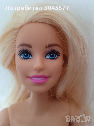 Кукла Барби Mattel 2013-2015, снимка 3 - Кукли - 44046867