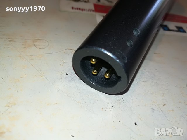 shure beta58a profi mic-без бутон 2404231018, снимка 7 - Микрофони - 40464998