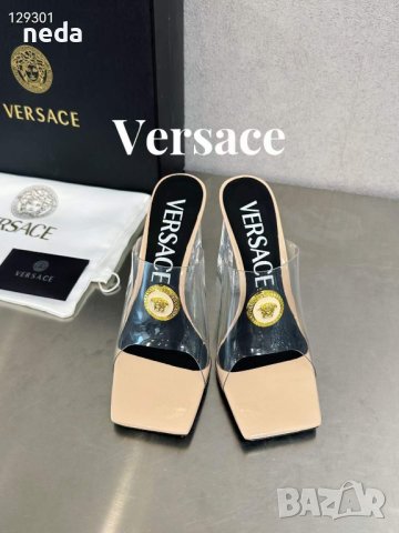  Versace (реплика) 54, снимка 6 - Чехли - 43675209