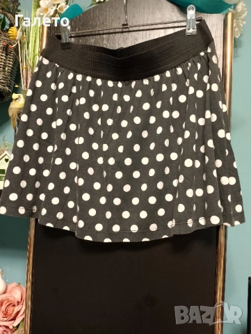 Дълги и къси поли 3 и 5 лв броя 