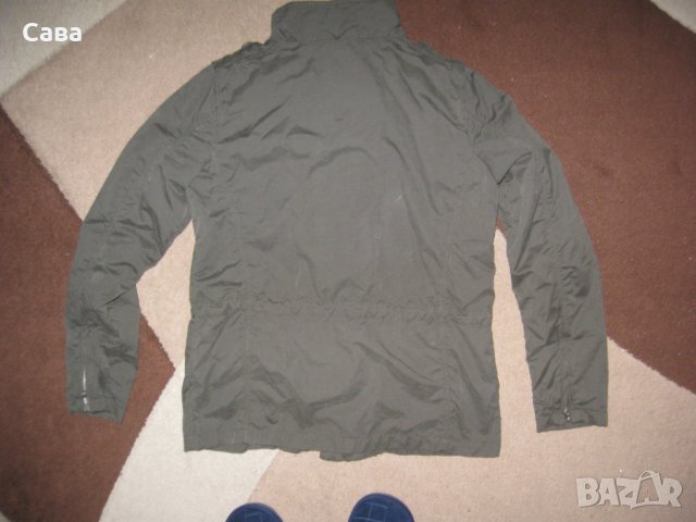 Яке пролет, есен NAPAPIJRI  дамско,ХЛ, снимка 3 - Якета - 39867048