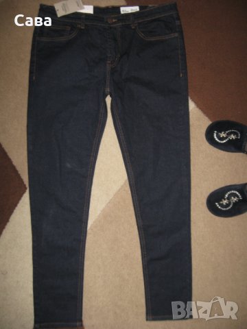 Дънки DENIM CO.  дамски,ХЛ-2ХЛ, снимка 2 - Дънки - 40146050