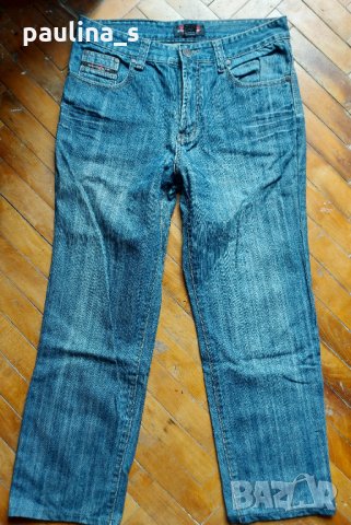 Мъжки маркови дънки, различни модели M / L, снимка 14 - Дънки - 32849648