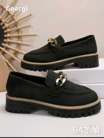 Дамски обувки, снимка 1