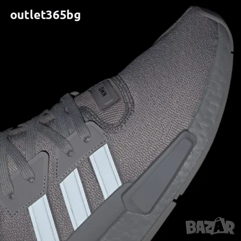 Adidas - NMD G1 №45 1/3 Оригинал Код 168, снимка 6 - Маратонки - 50292774