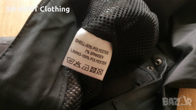 MOVE ON WATERPROOF Trouser размер М панталон водонепромокаем - 543, снимка 15 - Панталони - 44031989
