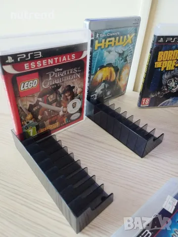 PlayStation 3 / PS3 / Sony playstation 3 / конзола / плейстейшън, снимка 11 - Игри за PlayStation - 47517238