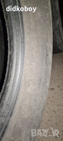 Bridgestone Blizzak 205/55/16, снимка 1 - Гуми и джанти - 42991650